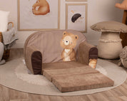 Bäddsoffa Teddy Bear