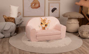 Bäddsoffa Sweet Giraffe