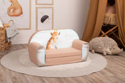 Bäddsoffa Giraffe Tall & Tiny