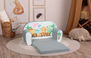 Bäddsoffa Dino Dream