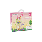 Prinsessans magiska torn 148 bitar