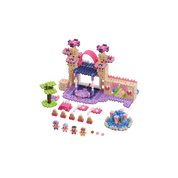 Prinsessans magiska torn 280 bitar