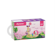 Prinsessans magiska torn 80 bitar